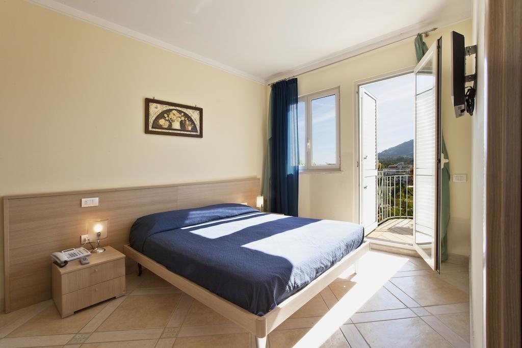 Posidonia Residence Ischia Rom bilde