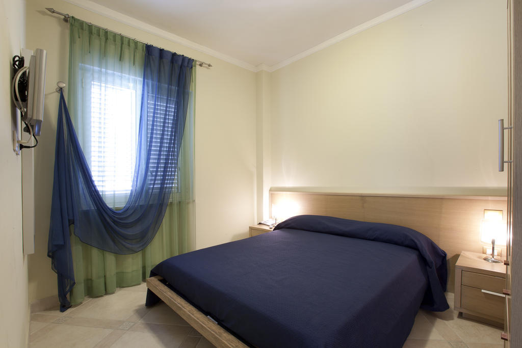 Posidonia Residence Ischia Rom bilde