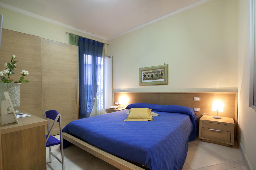 Posidonia Residence Ischia Rom bilde