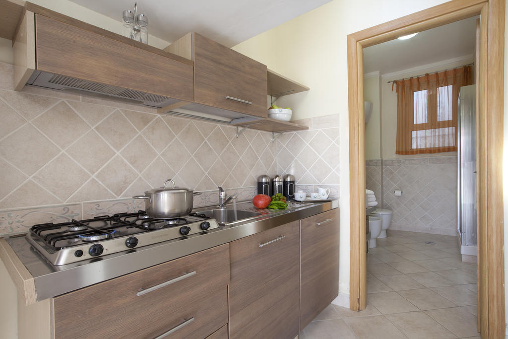 Posidonia Residence Ischia Rom bilde
